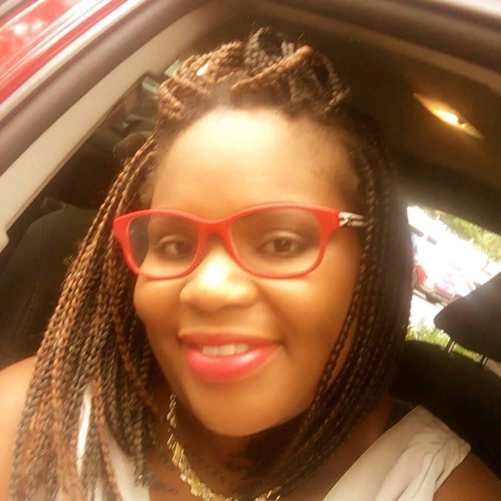 Meet your Posher, Ruth